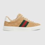 Women’s Gucci Ace sneaker - Image 3